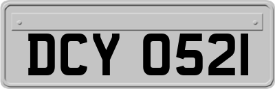 DCY0521