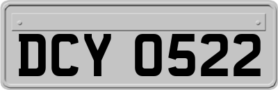DCY0522