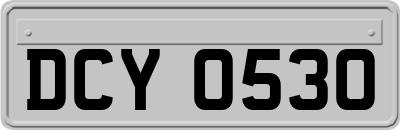 DCY0530