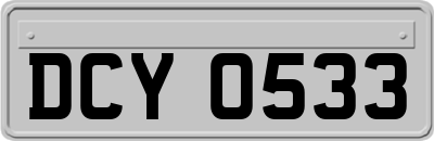 DCY0533
