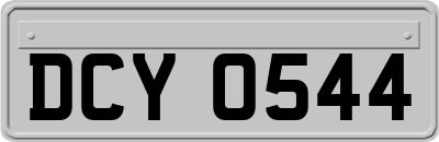 DCY0544
