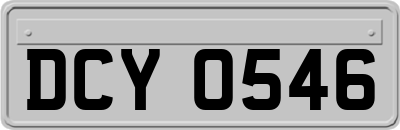 DCY0546