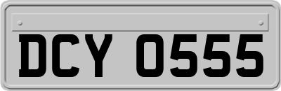 DCY0555