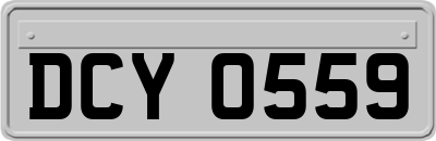 DCY0559