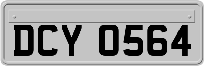 DCY0564