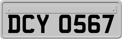 DCY0567