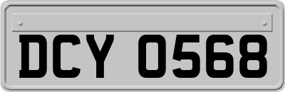 DCY0568