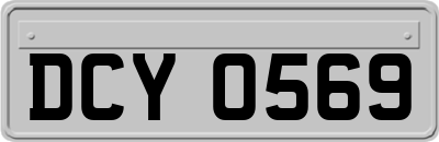 DCY0569