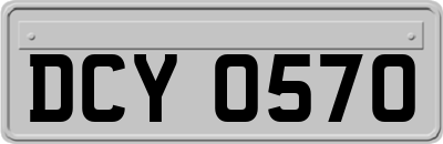 DCY0570