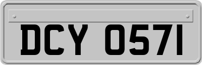 DCY0571
