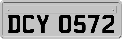 DCY0572