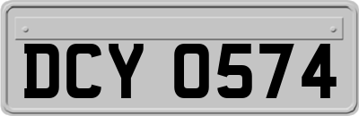 DCY0574