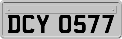 DCY0577