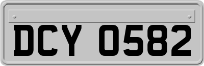 DCY0582