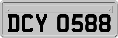 DCY0588