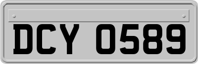DCY0589