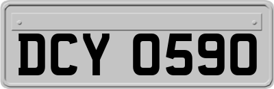 DCY0590