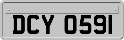 DCY0591