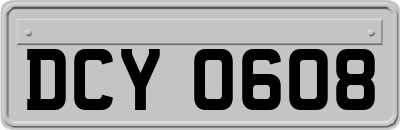 DCY0608