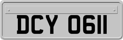 DCY0611