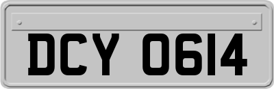 DCY0614