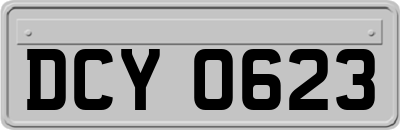 DCY0623