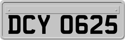 DCY0625