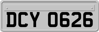 DCY0626
