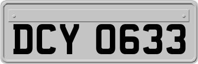 DCY0633