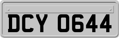 DCY0644