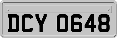 DCY0648
