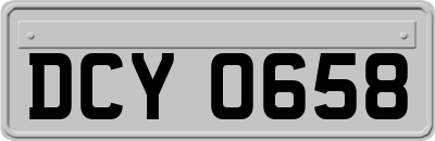 DCY0658