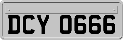 DCY0666