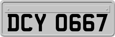 DCY0667