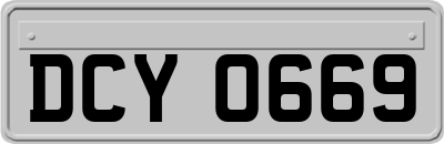 DCY0669