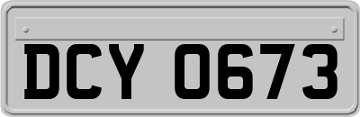 DCY0673