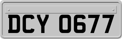 DCY0677