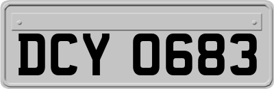 DCY0683