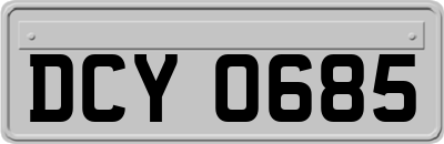DCY0685