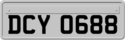 DCY0688