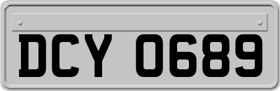 DCY0689