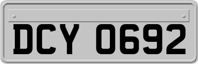 DCY0692