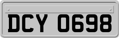DCY0698