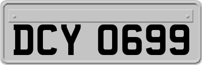 DCY0699