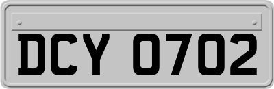 DCY0702