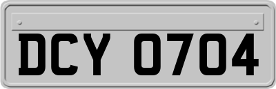 DCY0704