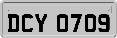 DCY0709