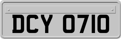 DCY0710