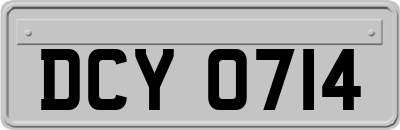 DCY0714