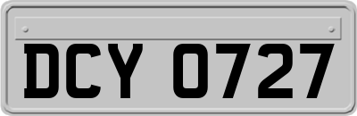 DCY0727